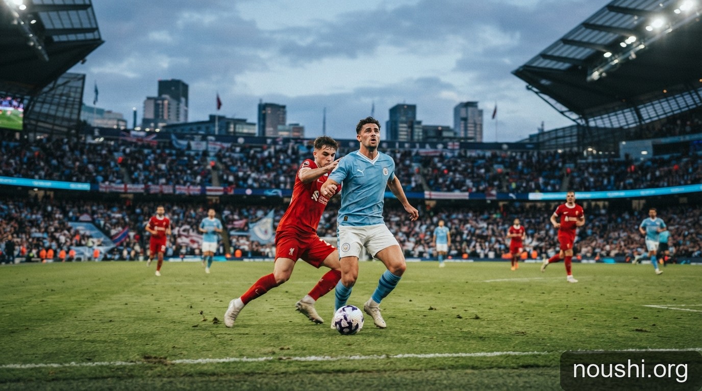 Ngoại hạng Anh 2026/27: Kỷ nguyên mới không Pep Guardiola và cuộc đua khó lường