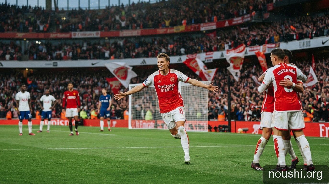 Ngoại hạng Anh 2026/27: Arsenal và tham vọng bảo vệ ngôi vương trước làn sóng thay đổi