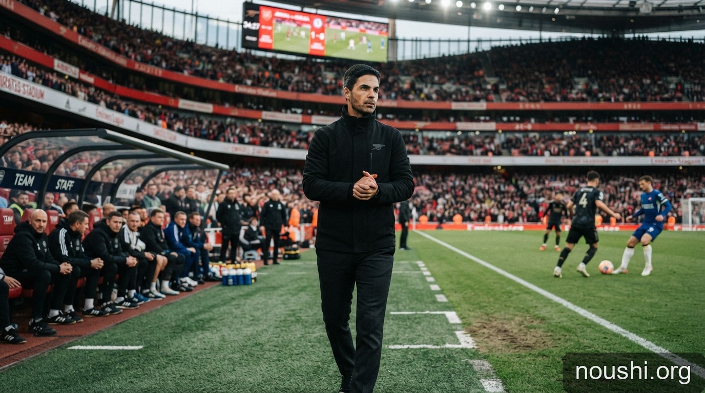 Ngoại hạng Anh 2026/27: Arsenal và tham vọng bảo vệ ngôi vương trước làn sóng thay đổi - 2